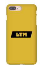 LTM iPhone Phone Cases