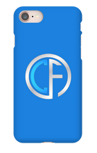iPhone Logo Case