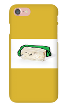 dimfinngaming iPhone Phone Cases