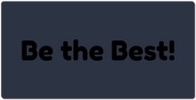 gomez_23_ XXL Gaming Mousepad