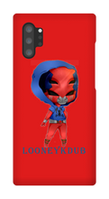 looneykdub Samsung Phone Cases