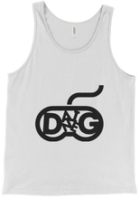 danieggaming Tank Top
