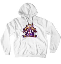 danidawnstar Hoodies (No-Zip/Pullover)