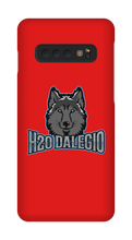 h20_dalegio Samsung Phone Cases