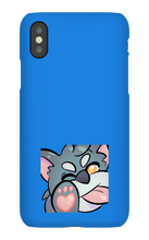 HeartFox iPhone Cases
