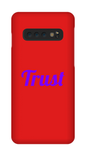 Trust Samsung Phone Cases