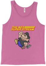 thenessuperstream Tank Top