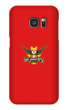 benjamincorgi Samsung Phone Cases