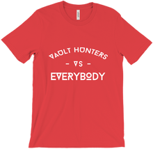 Vault Hunters VS. Everybody