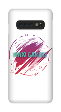 techpeterson20lol Samsung Phone Cases