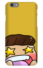 imcades iPhone Phone Cases