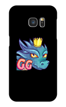 GG Samsung Phone Cases