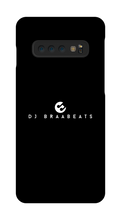 djbraabeats Samsung Phone Cases