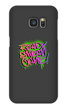 ReadyStreamGame Samsung Phone Cases