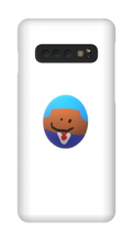 imlcebro Samsung Phone Cases