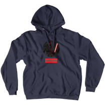 darthsnow Hoodies (No-Zip/Pullover)