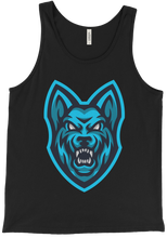 jammerxd Tank Top [Wolf]