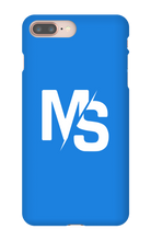 MauSiva iphone Case