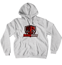 phatmanriddemg Hoodies (No-Zip/Pullover)