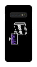 Workin' 'N' Lurkin' Samsung Phone Cases