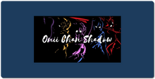 oniichanshadow XXL Gaming Mousepad