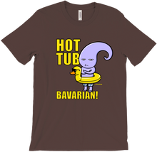 HOT TUB BAVARIAN 2 T-Shirts