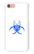 quellxironheart iPhone Phone Cases