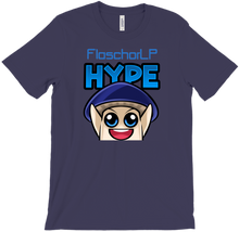 flaschorlp T-Shirt - Hype
