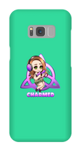 charmed1016 Samsung Phone Cases