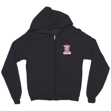 Uwu hoodie