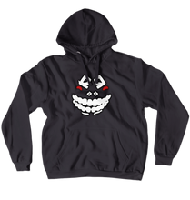 elude_stalwart Hoodies (No-Zip/Pullover)