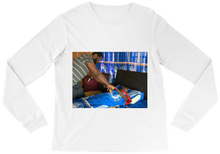 Mr Rude Long Sleeve T-Shirt