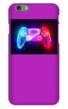 khanreape iPhone Phone Cases