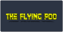 theflyingpoo XXL Gaming Mousepad
