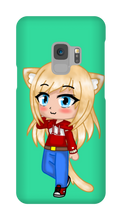 germankitty__x3 Samsung Phone Cases