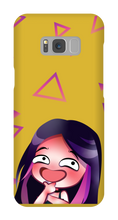 ma_yuumi Samsung Phone Cases