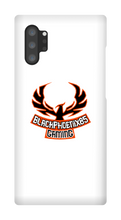 BlackPhoenix85GaminG Samsung Phone Cases