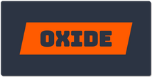 OXIDE XXL Gaming Mousepad