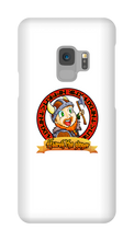 haarektheginger Samsung Phone Cases