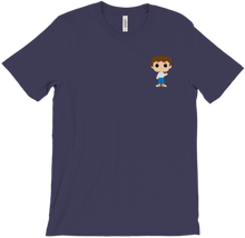 Ling T-shirt