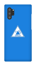 djjustinoffical11 Samsung Phone Cases