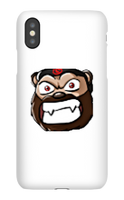 sayggjerbear iPhone Phone Cases