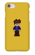 IPhone Case Drocks3 (Pixel)