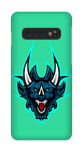 barralive Samsung Phone Cases