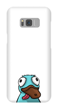 nebuswelt Samsung Phone Cases