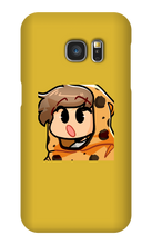 StickyG Pog Samsung Phone Cases
