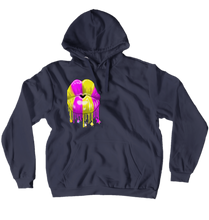 wumbology__x Hoodies (No-Zip/Pullover)