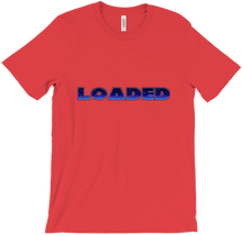 IWA Loaded Logo Shirt