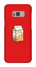 orange_juice_360 Samsung Phone Cases