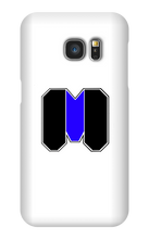 Mettalik Samsung Phone Cases